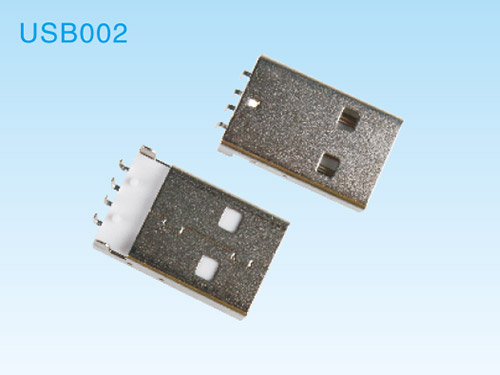 USB-AM-90-SMT